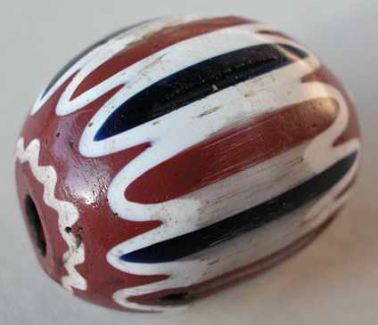 Exhibit Bead