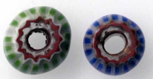 Exhibit Bead
