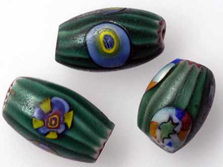 Exhibit Bead