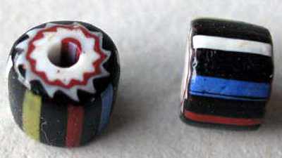 Exhibit Bead