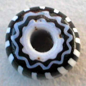 Exhibit Bead