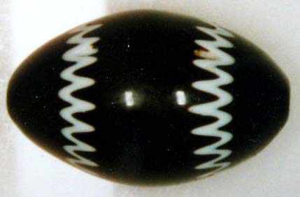 Exhibit Bead