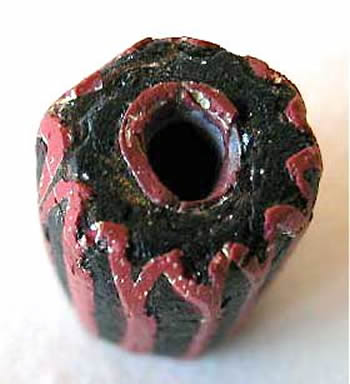 Exhibit Bead