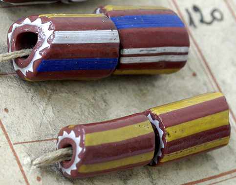 Exhibit Bead