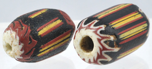 Exhibit Bead