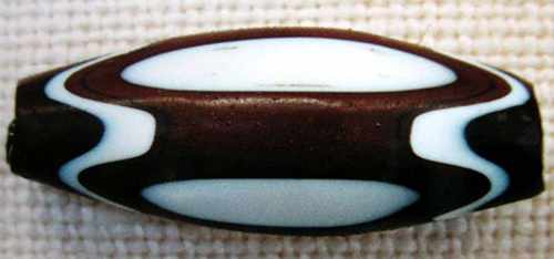 Exhibit Bead
