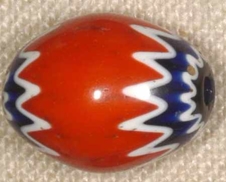 Exhibit Bead
