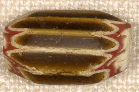 Exhibit Bead