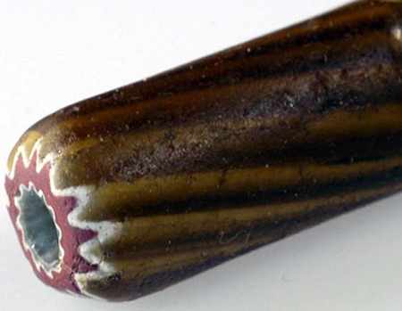 Exhibit Bead