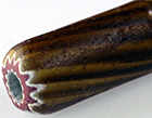 Exhibit Beads