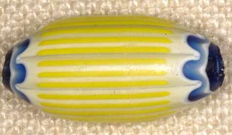 Exhibit Bead