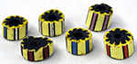 Exhibit Beads
