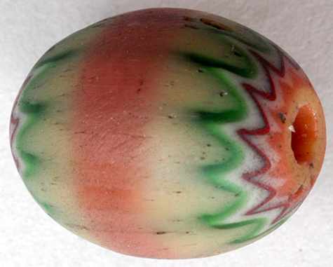 Exhibit Bead