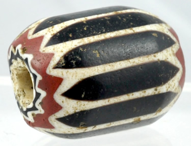 Exhibit Bead