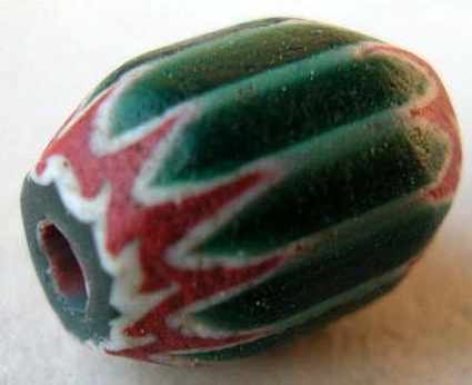 Exhibit Bead