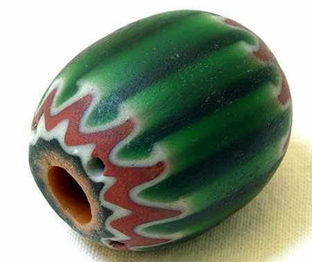 Exhibit Bead