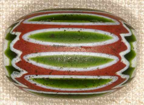 Exhibit Bead