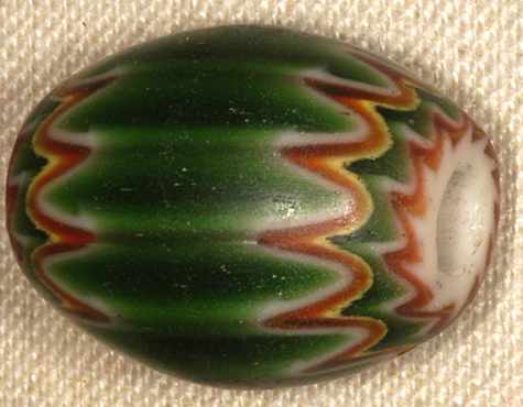 Exhibit Bead