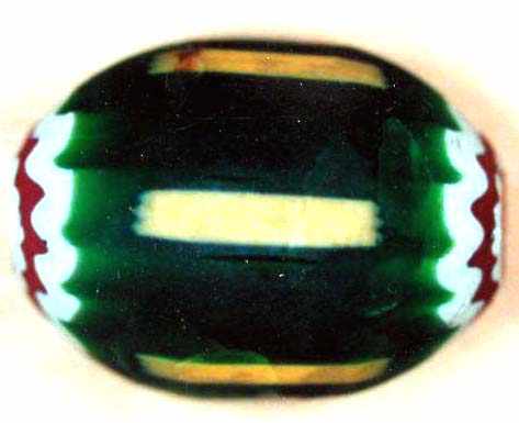 Exhibit Bead