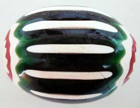 Exhibit Bead