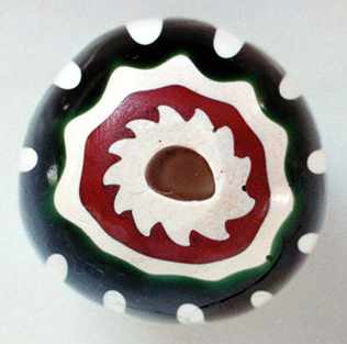 Exhibit Bead