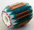 Exhibit Beads