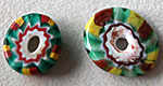 Exhibit Beads