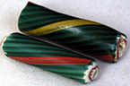 Exhibit Beads