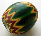 Exhibit Beads