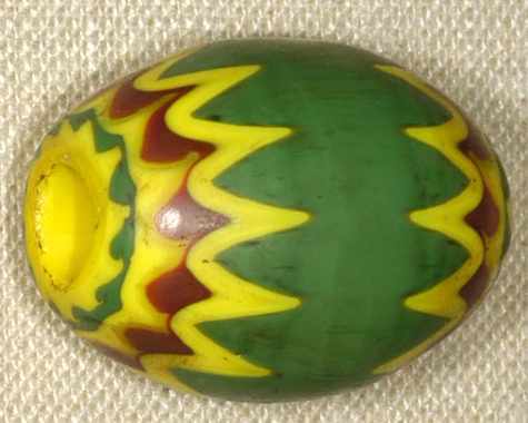 Exhibit Bead
