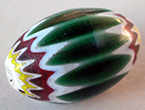 Exhibit Beads