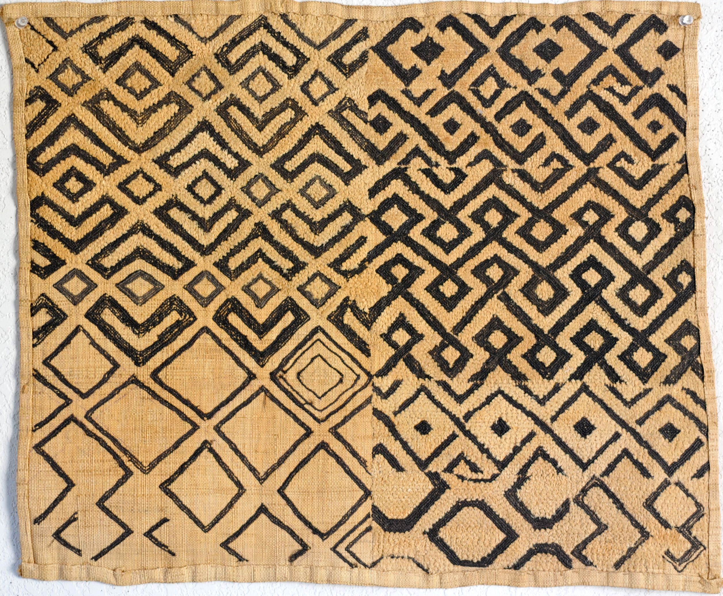 Kuba Cloth