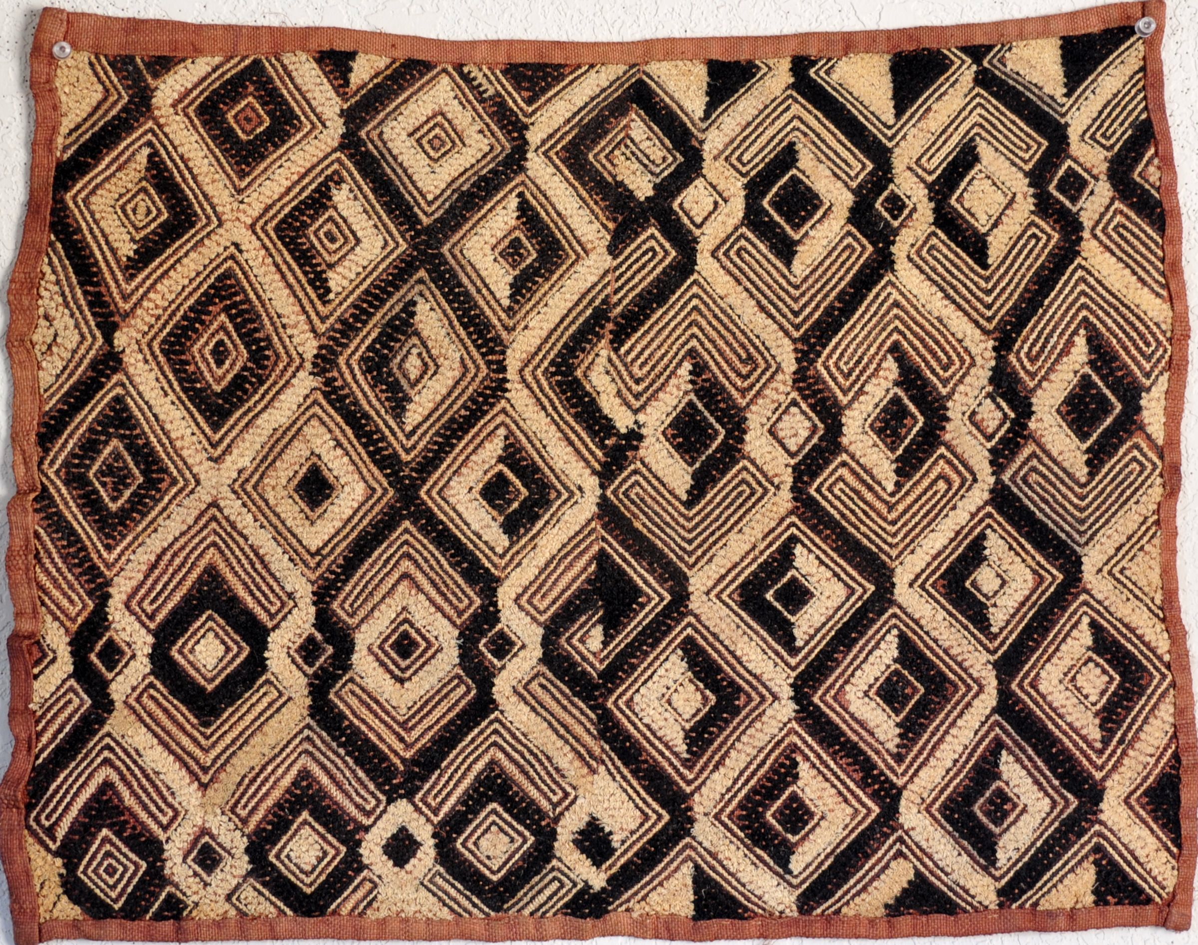 Kuba Cloth