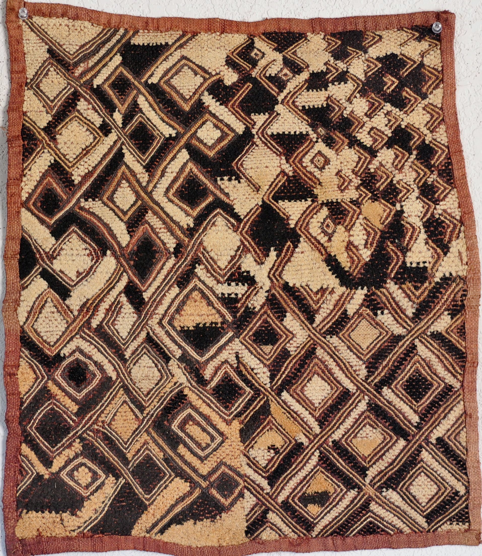 kuba cloth