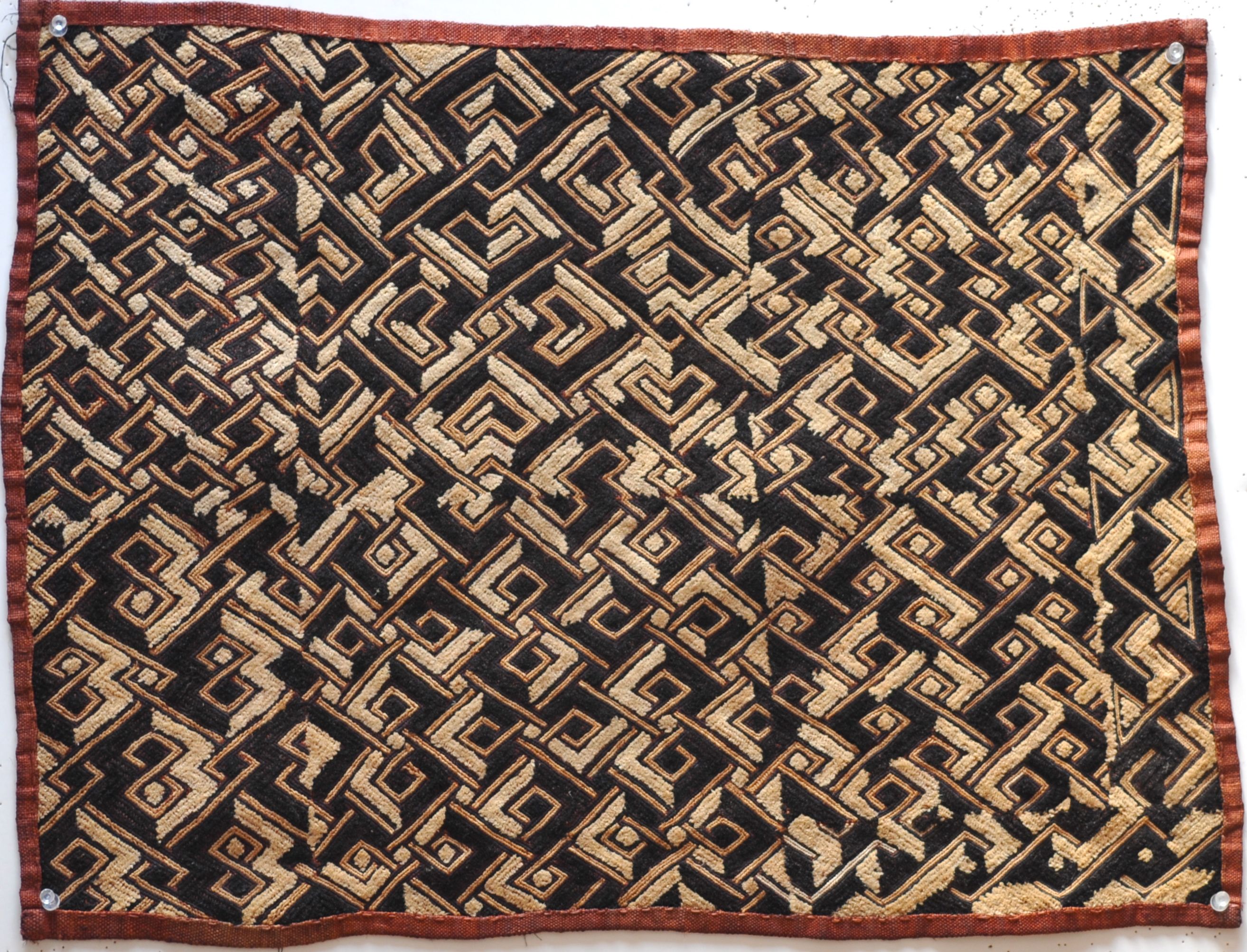 Kuba Cloth