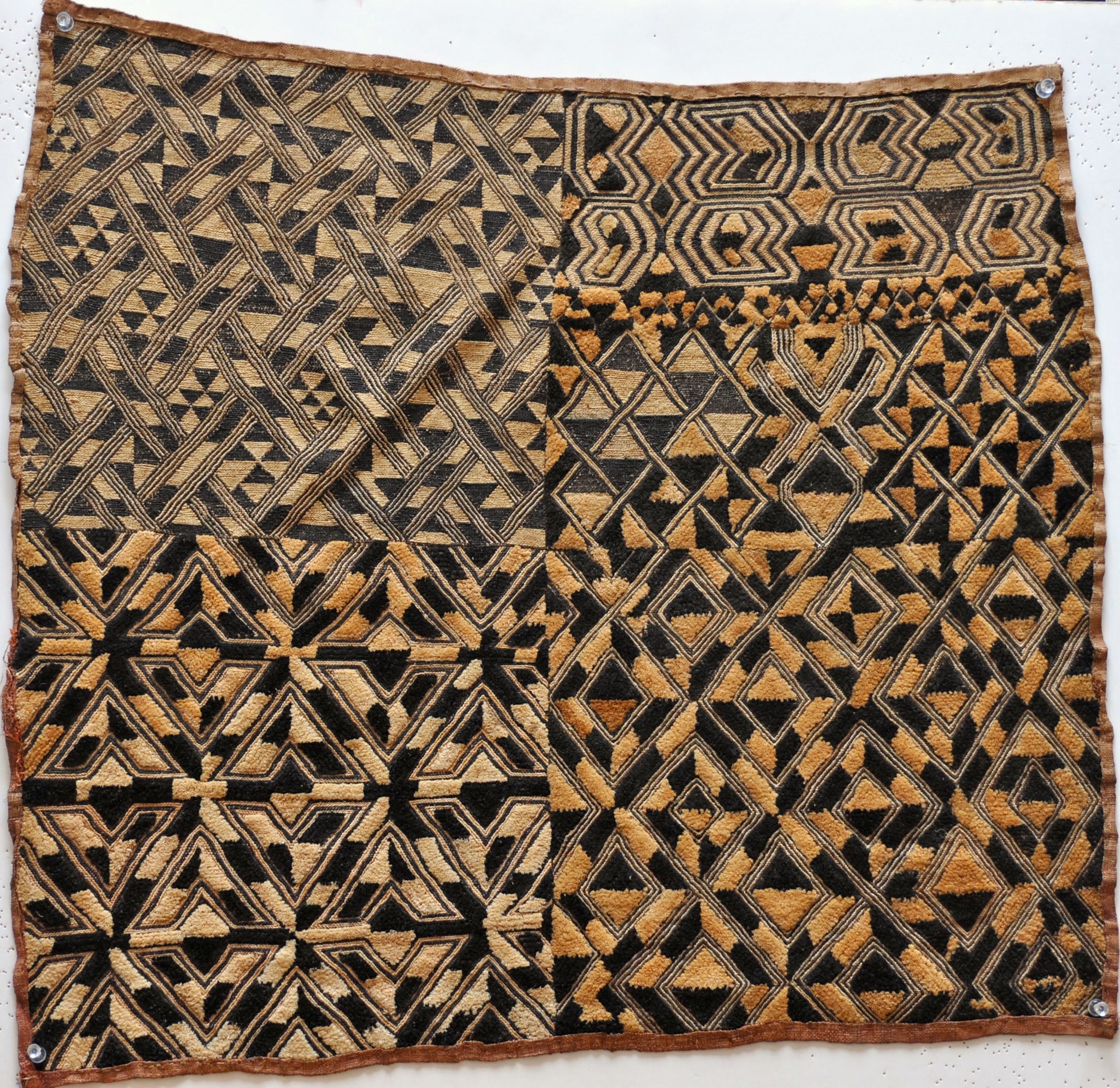 Kuba Cloth Sale