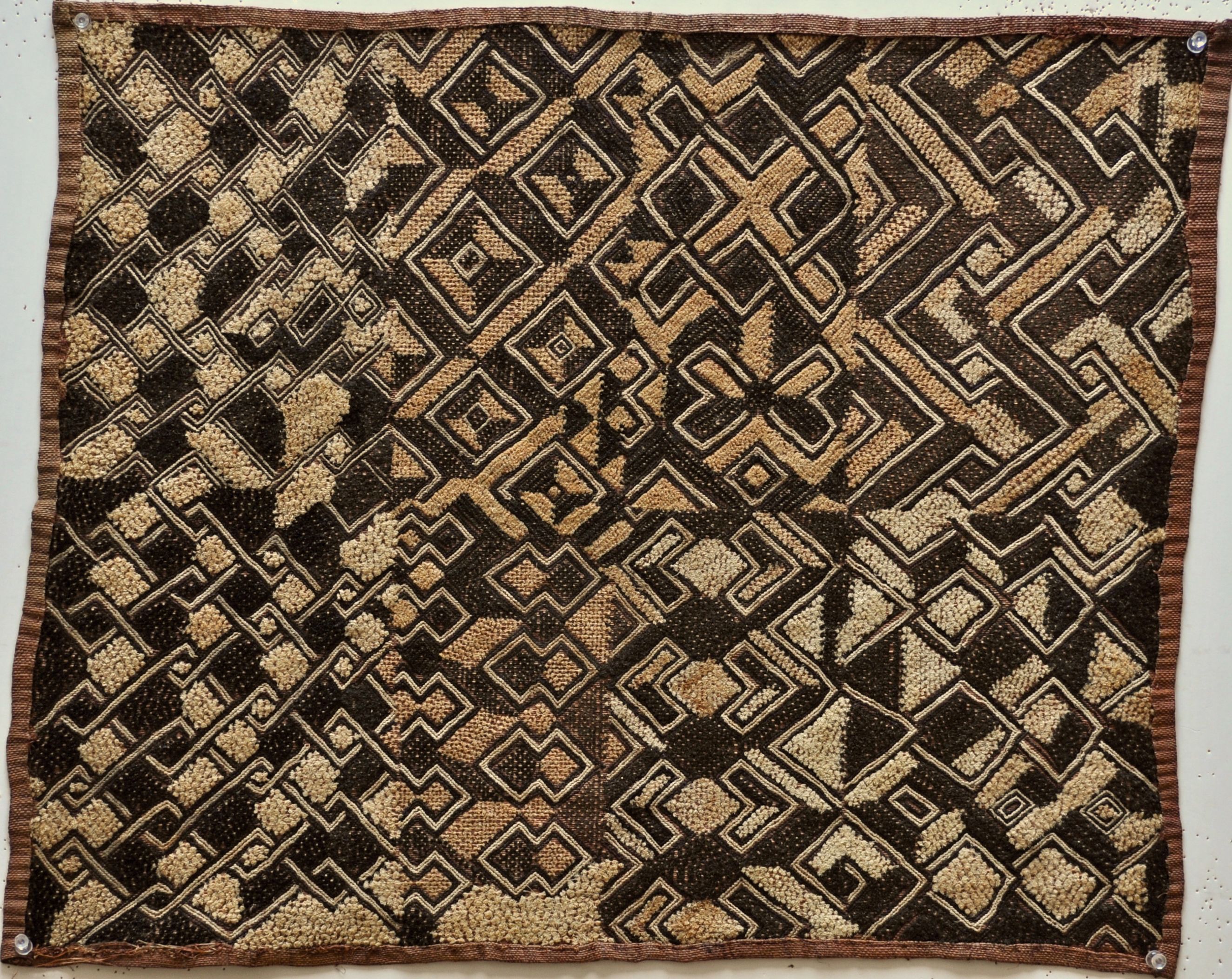 Kuba Cloth Sale