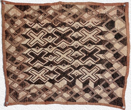 Kuba Cloth Sale