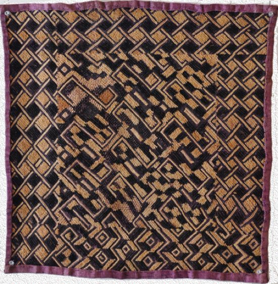Kuba Cloth