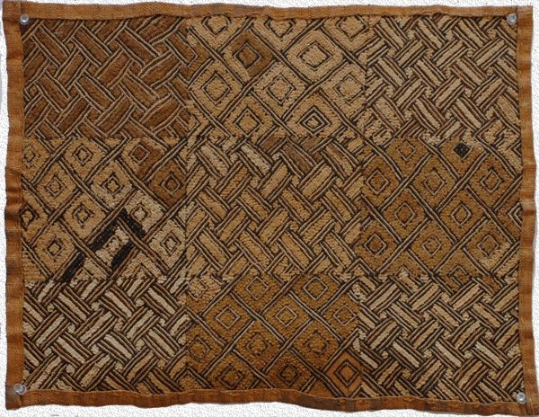 Kuba Cloth