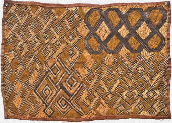 Kuba Cloth Sale
