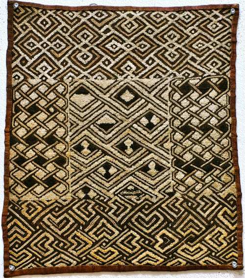 Kuba Cloth