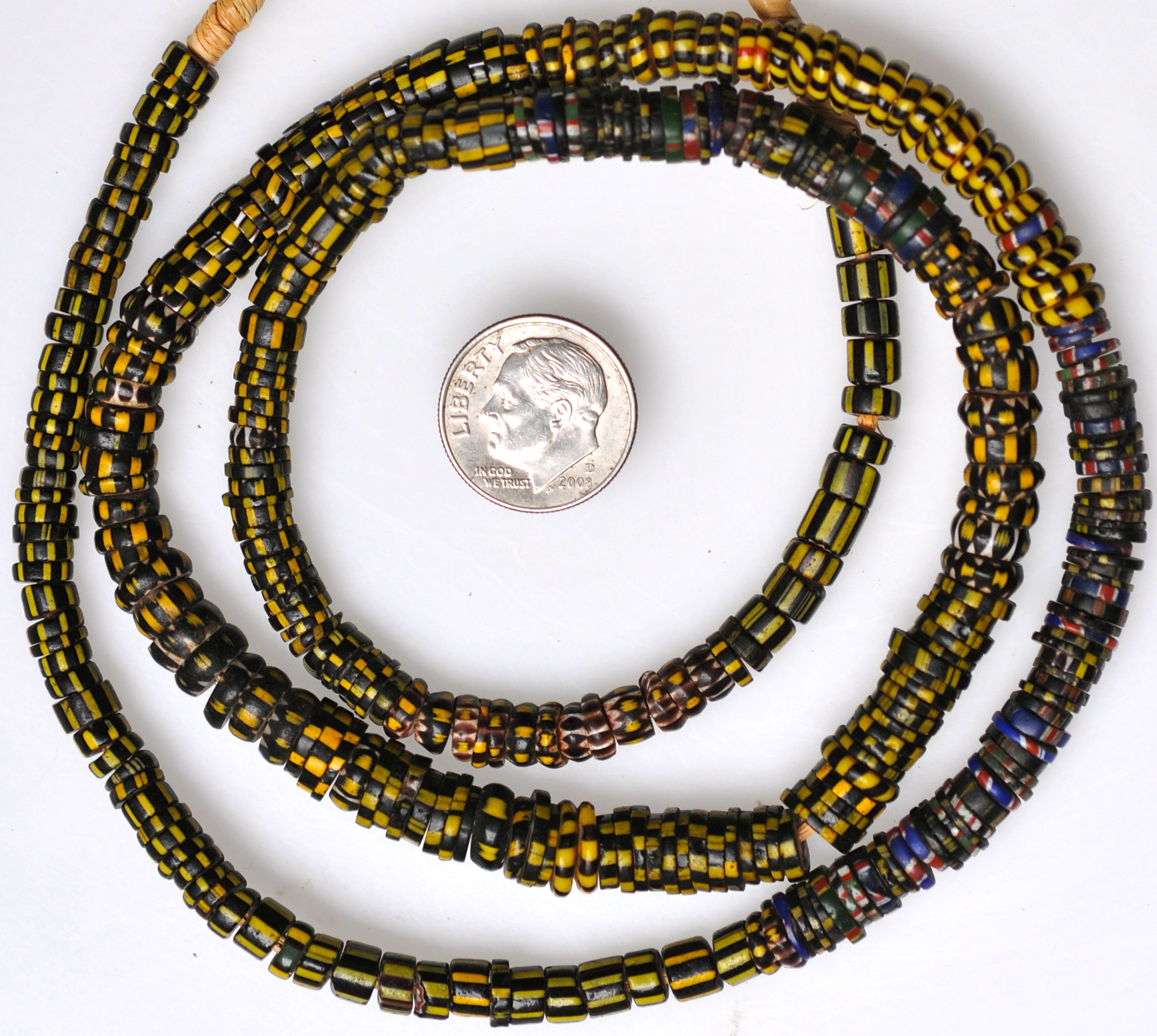 Trade Beads