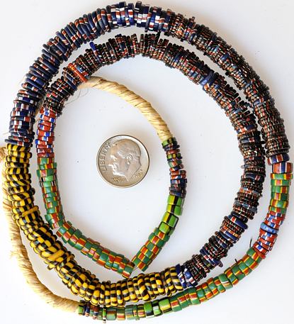 Trade Beads
