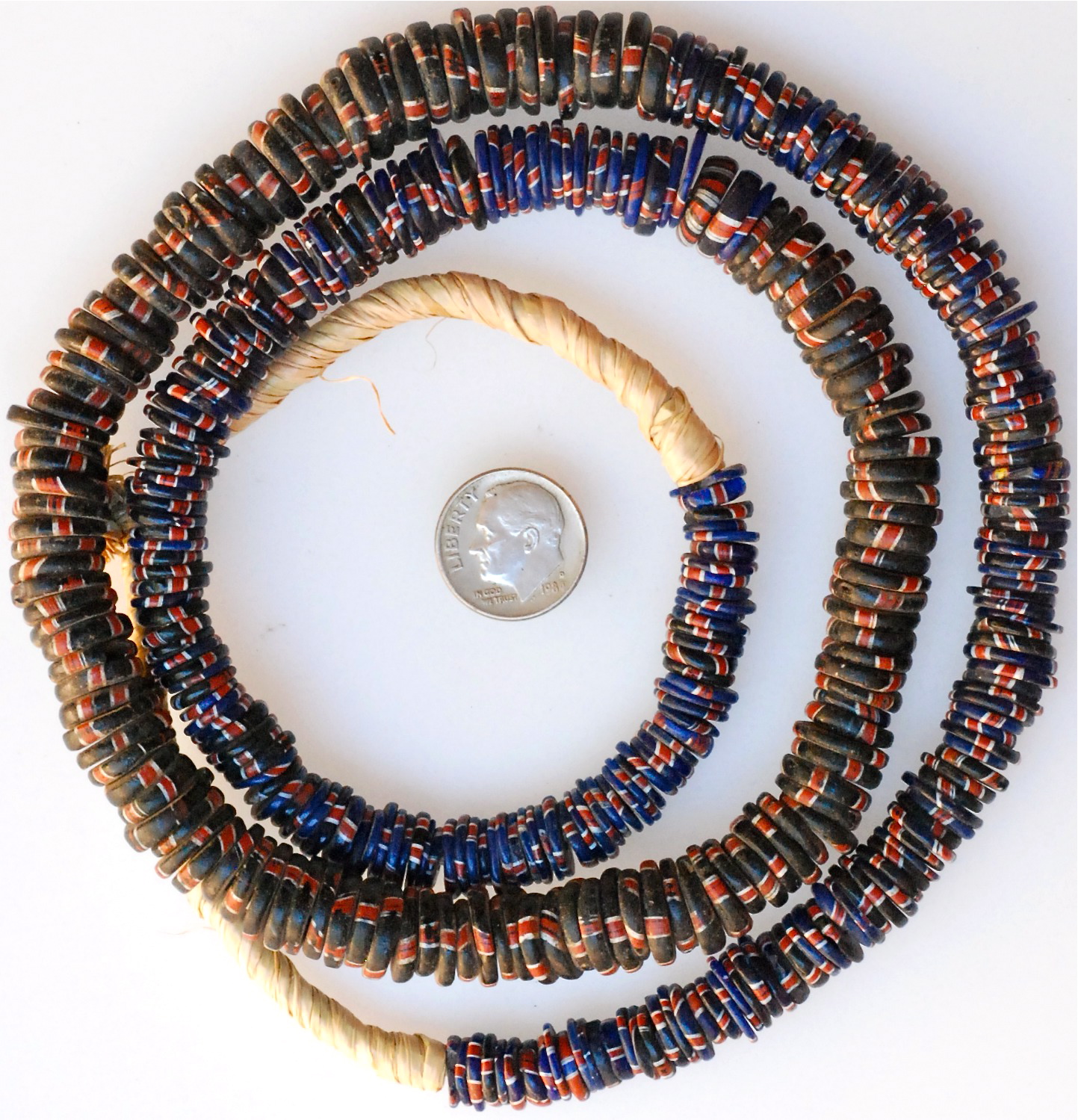 Trade Beads