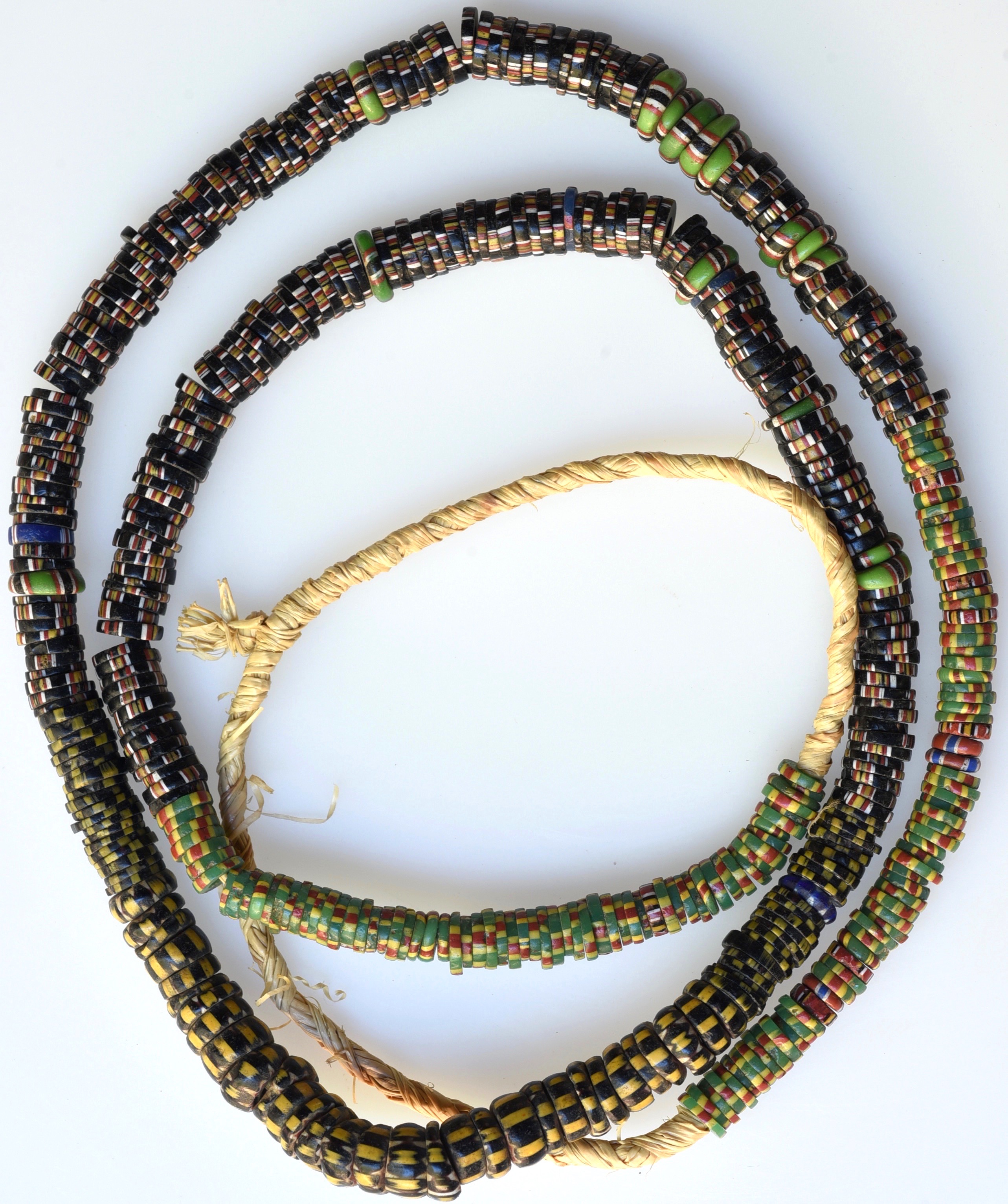 Trade Beads