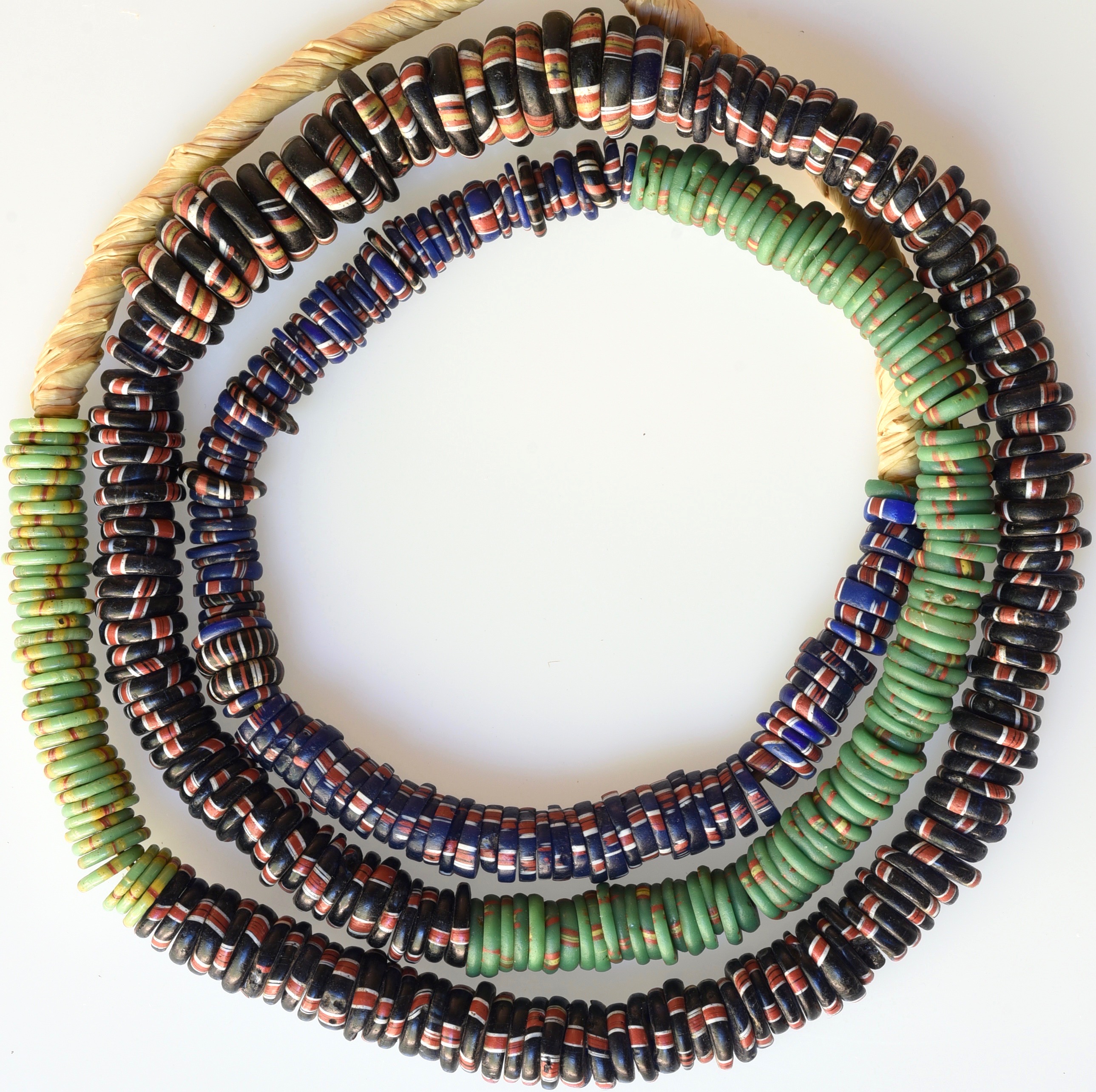 Trade Beads