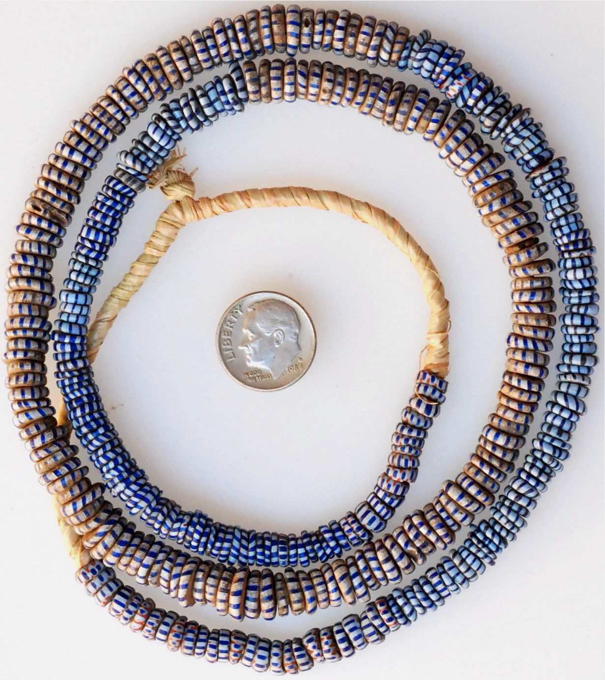 Trade Beads