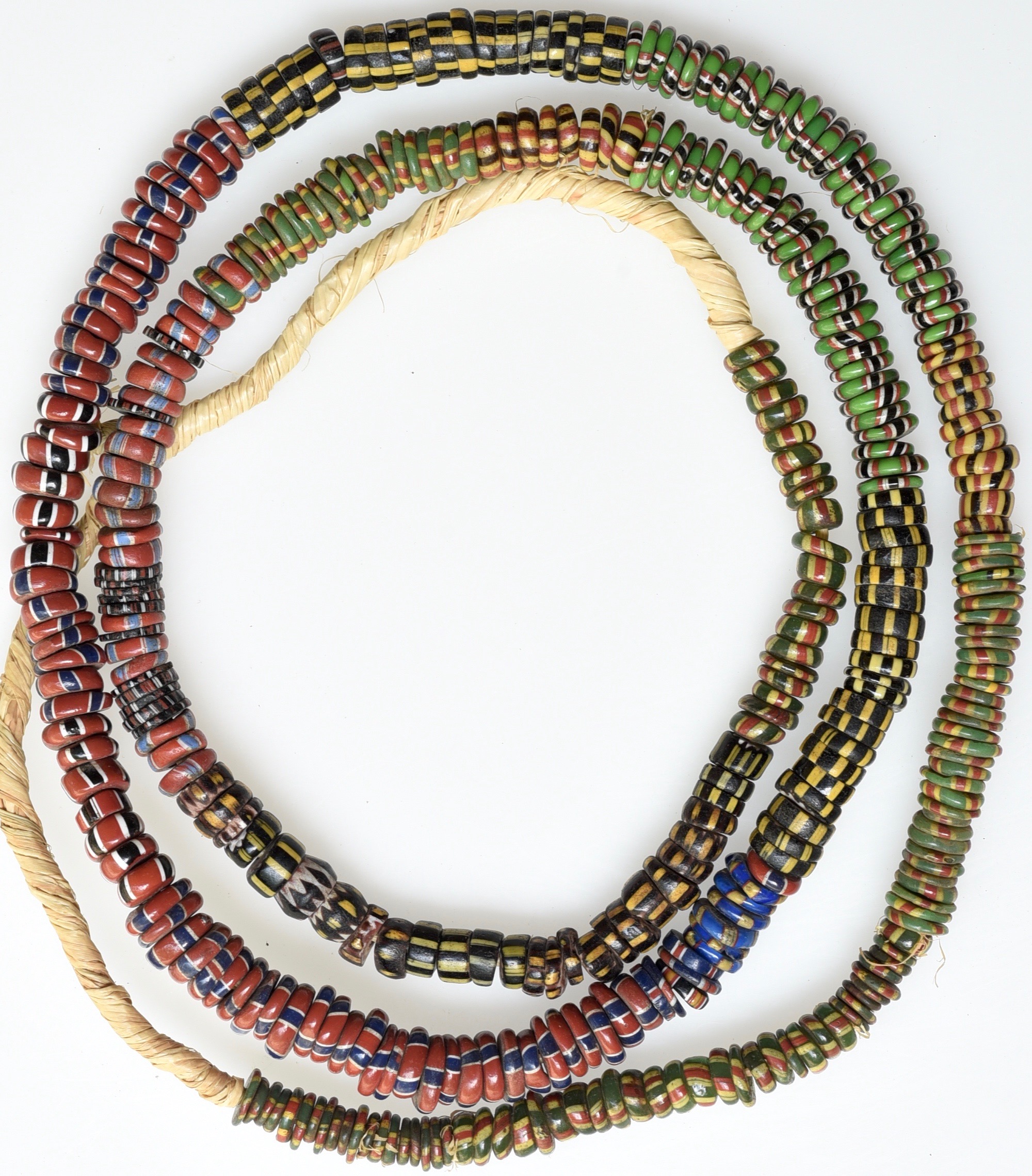 Trade Beads