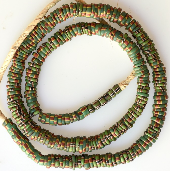 Trade Beads